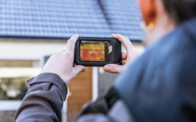 Energie inloopspreekuur en aanbod warmtescans